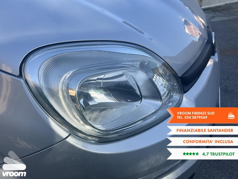 FIAT Panda 3ª serie Panda 1.2 Lounge