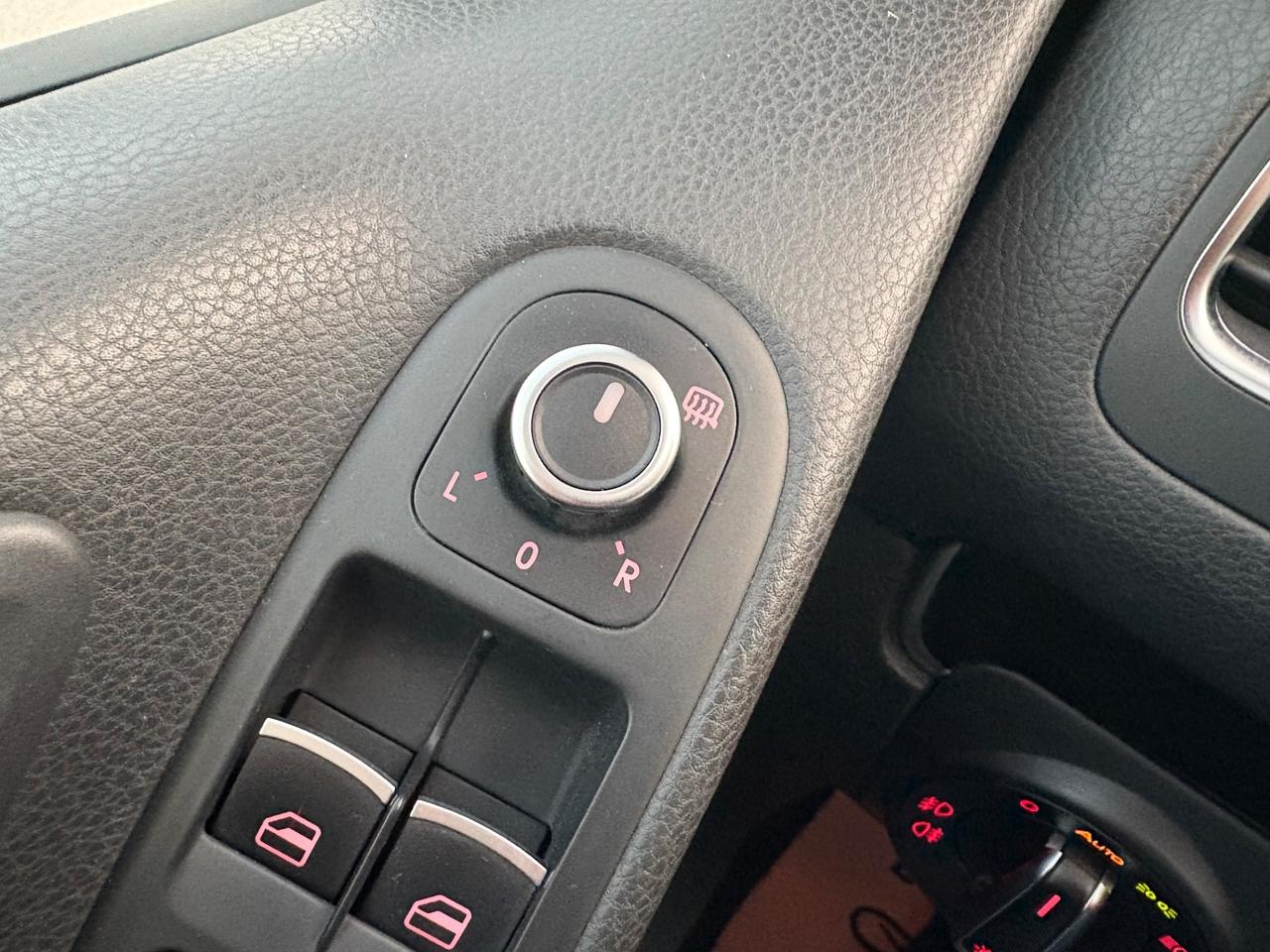 Volkswagen Golf GTI 2.0 TSI 5p.