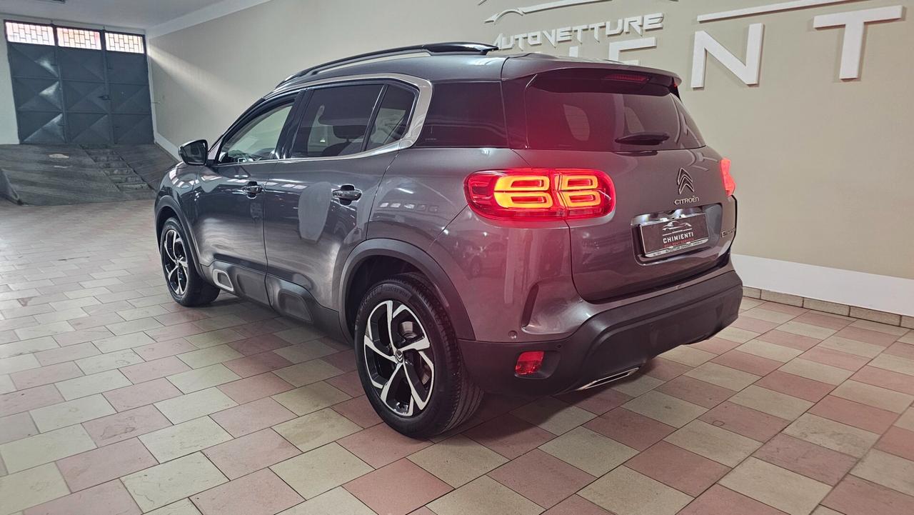 Citroen C5 Aircross BlueHDi 130 S&S EAT8 Shine