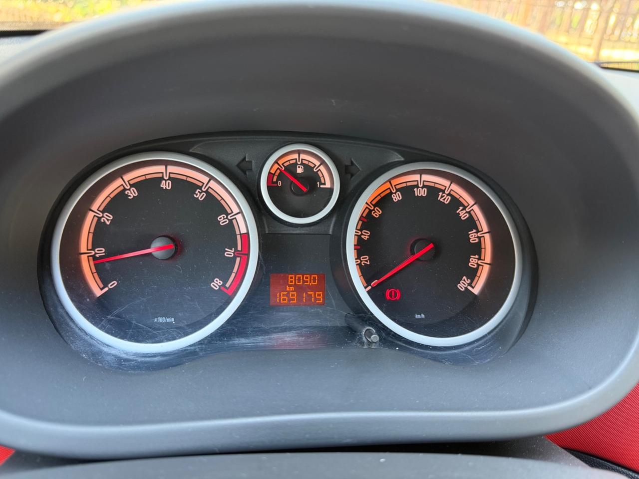 Opel Corsa 1.2 3 porte Enjoy