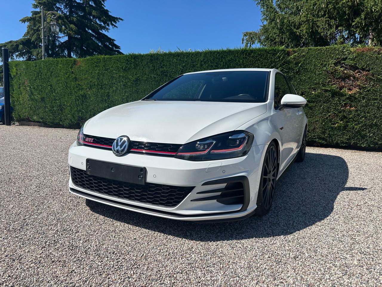 Volkswagen Golf GTI Performance 2.0 245 CV TSI DSG 3p. BMT