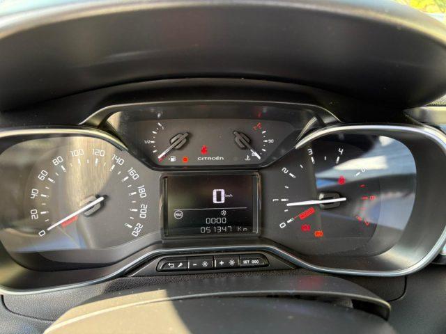 CITROEN C3 1.5 BlueHDi 100 S&S