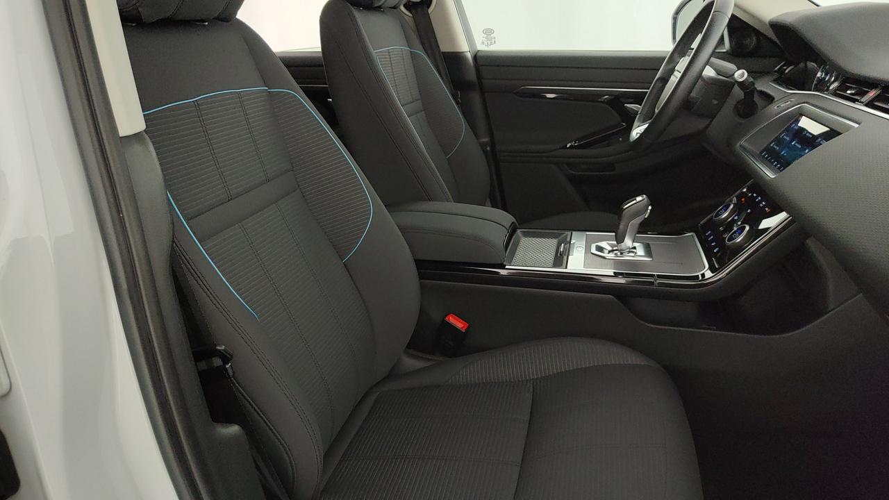 LAND ROVER Range Rover Evoque 2.0d i4 mhev S awd 150cv auto