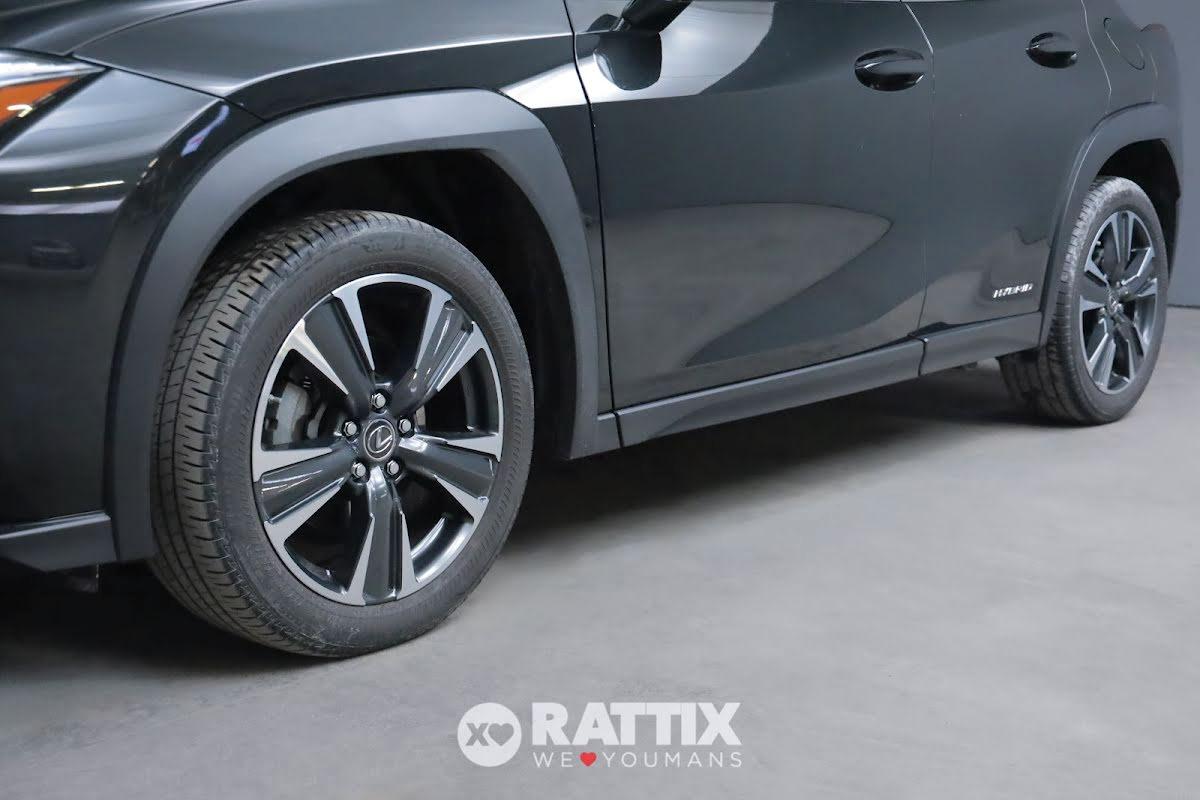 Lexus UX 250h 2.0 Hybrid Executive CVT