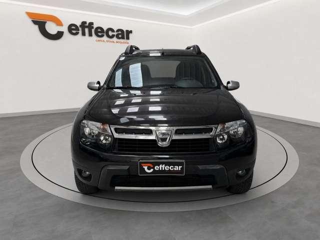 Dacia Duster 1.5 DIESEL 110CV 4x2