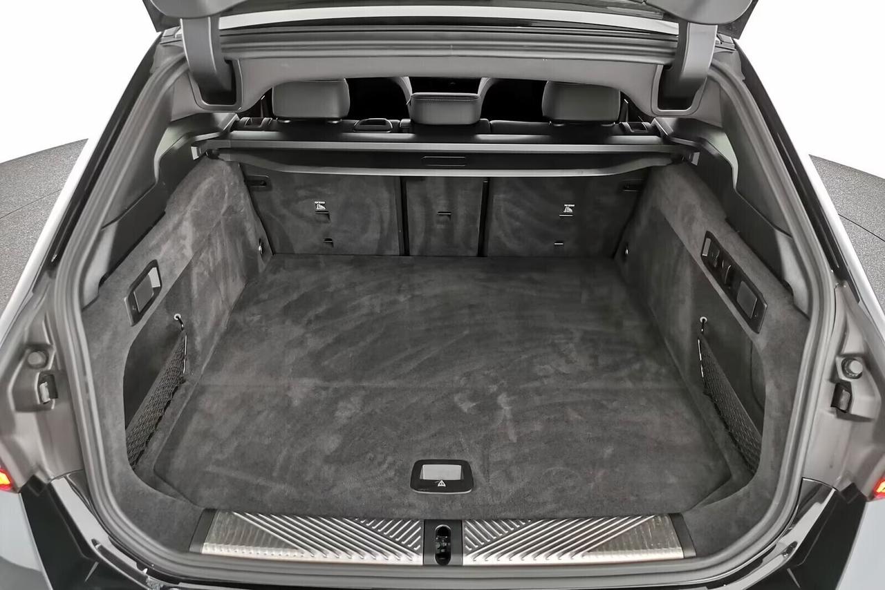 Bmw 520d xDrive Touring M sport PANORAMA_G. TRAINO_HEAD-UP