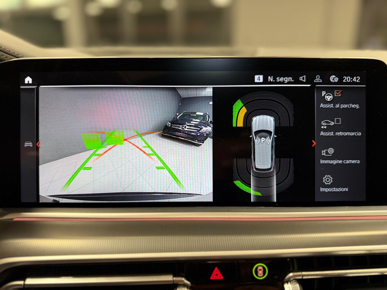 Bmw X5 xDrive30d 48V xLine