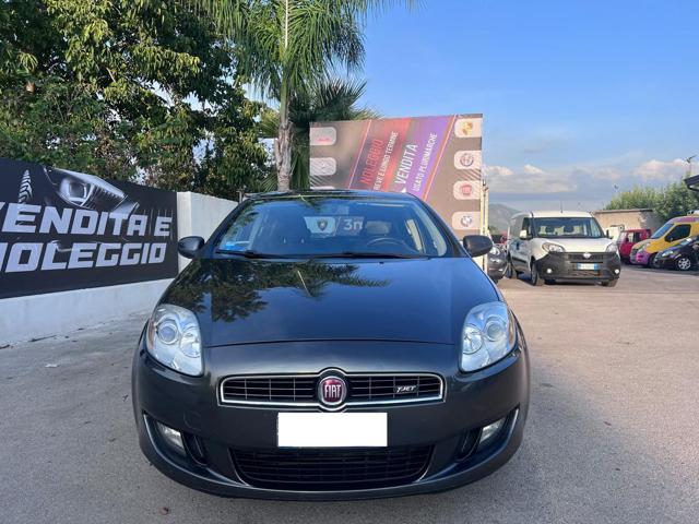 FIAT Bravo 1.4 T-jet 120 CV Dynamic