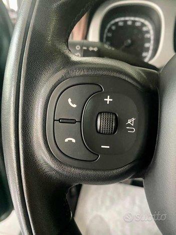 FIAT Panda Cross 0.9 TwinAir Turbo S&S 4x4 5^POS