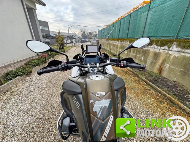 BMW R 1250 GS Adventure Exclusive - Tagliandi BMW