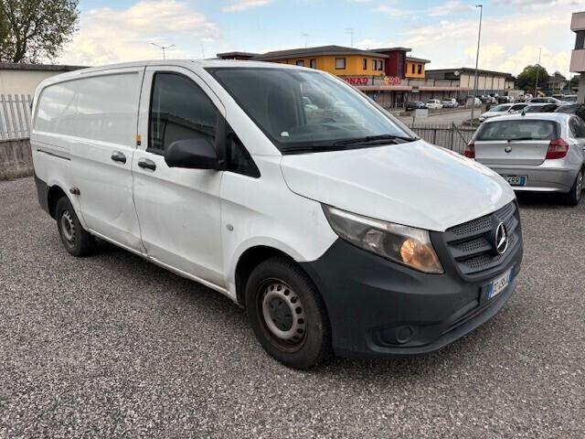 Mercedes-benz Vito 1.7 110 CDI PC-SL Furgone Long