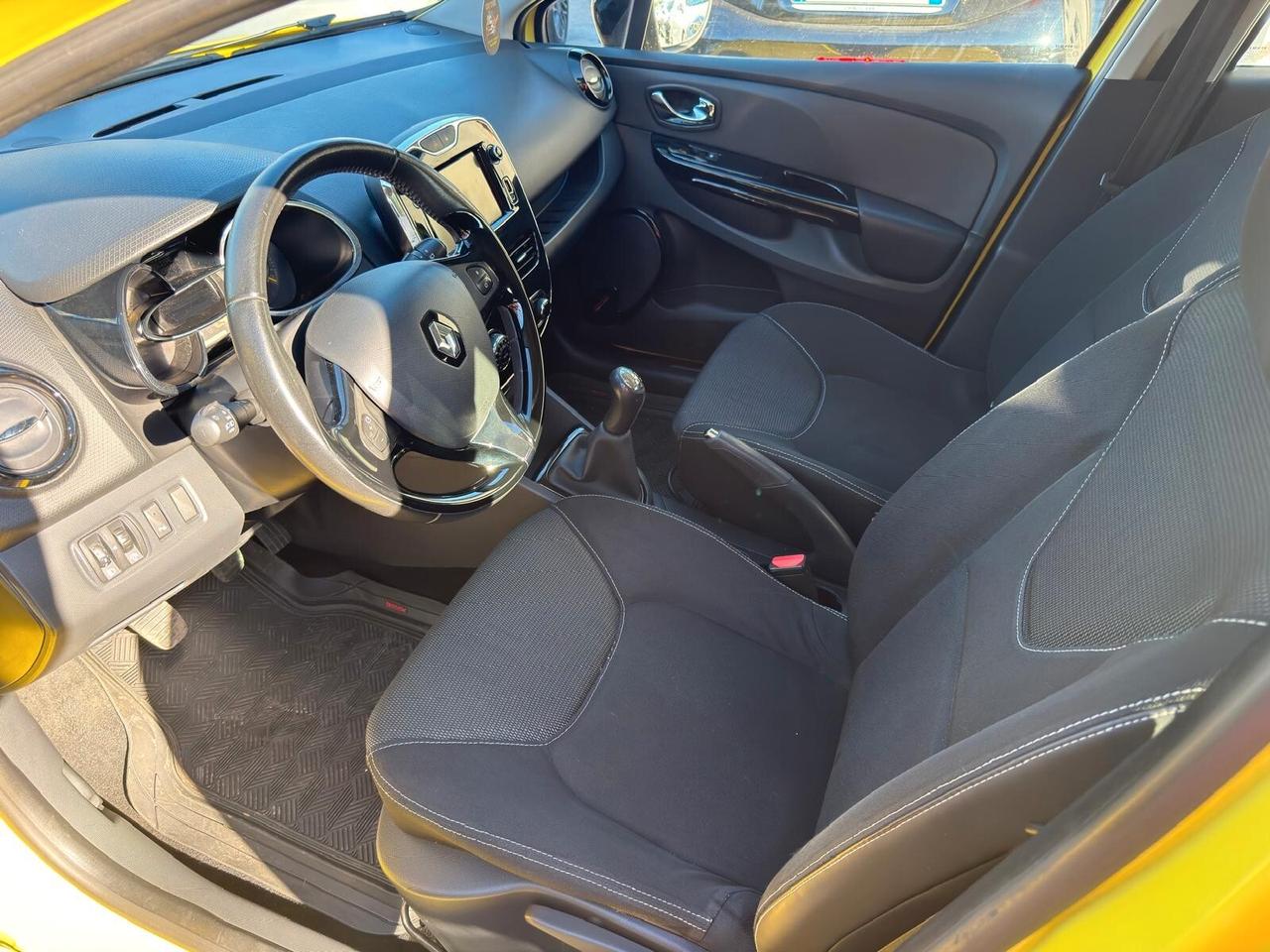 Renault Clio 1.5 dCi 8V 75CV 5 porte Live