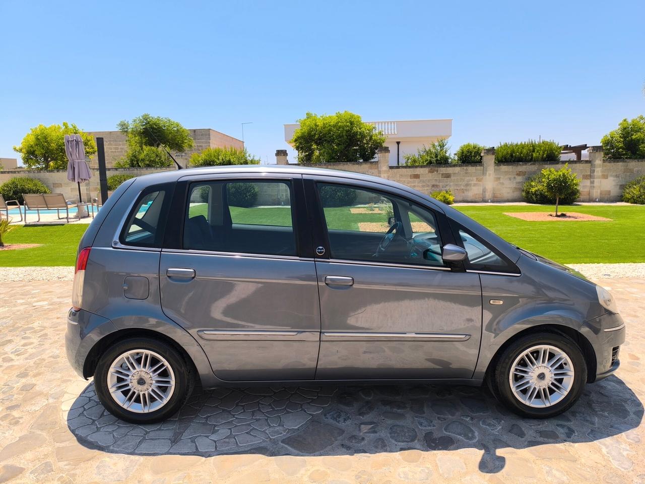 Lancia MUSA 1.4 Diva Ecochic GPL perfetta