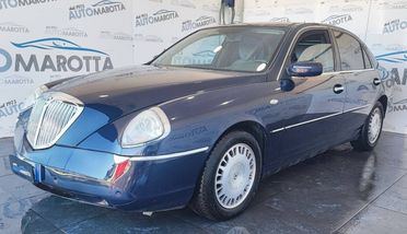 Lancia Thesis 2.4 jtd 20v Emblema