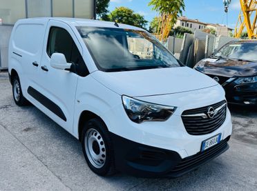 Opel Combo 3 Posti Passo Lungo