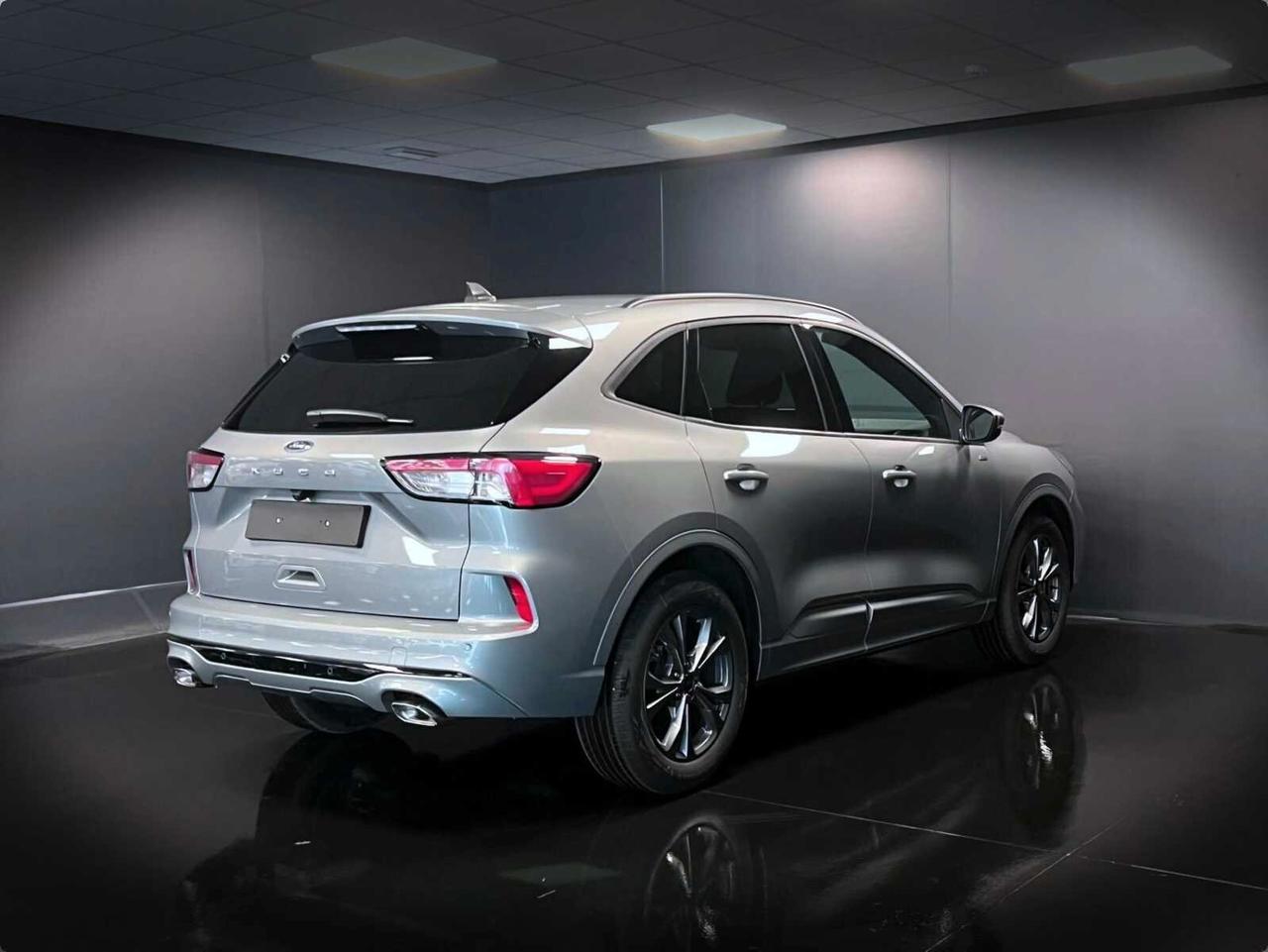 FORD KUGA 2.0 CC 120 CV AUTO 2WD ST-LINE KM0