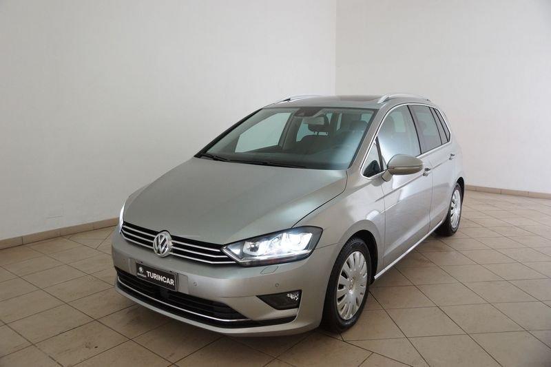 Volkswagen Golf Sportsvan Golf Sportsvan 1.4 TSI 150CV DSG Highline BlueMotion Tech.