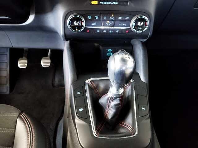 Ford Kuga 2.0 EcoBlue Hybrid 150 CV 2WD ST-Line X
