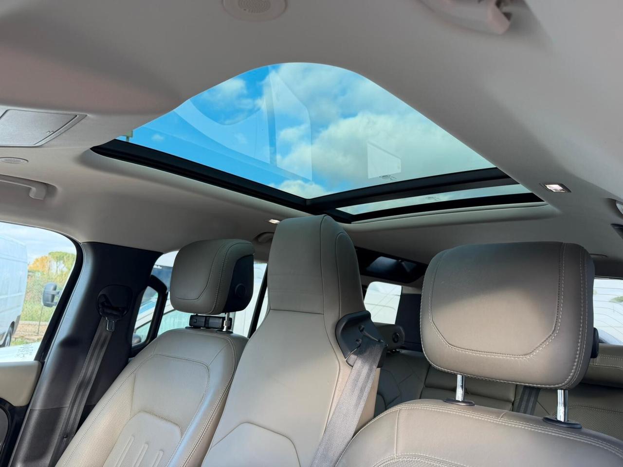 Land Rover Defender 110 2.0 SD4 240CV AWD Auto 2020 100000KM HSE FULL OPTIONAL!