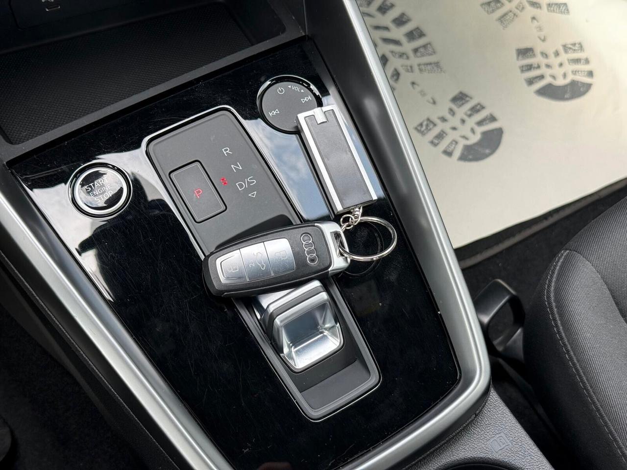 Audi A3 SPB 40 TFSI e 204 cv Hybrid - Plug-in S tronic
