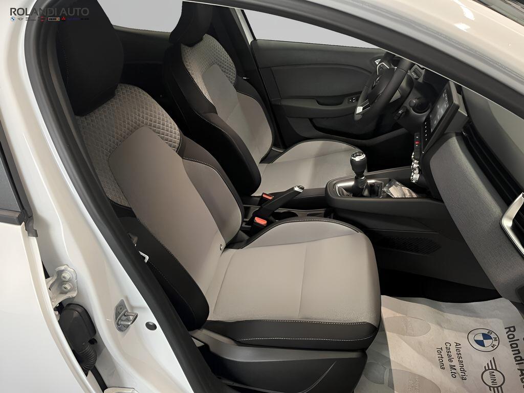 Mitsubishi Colt 1.0 MPI Invite