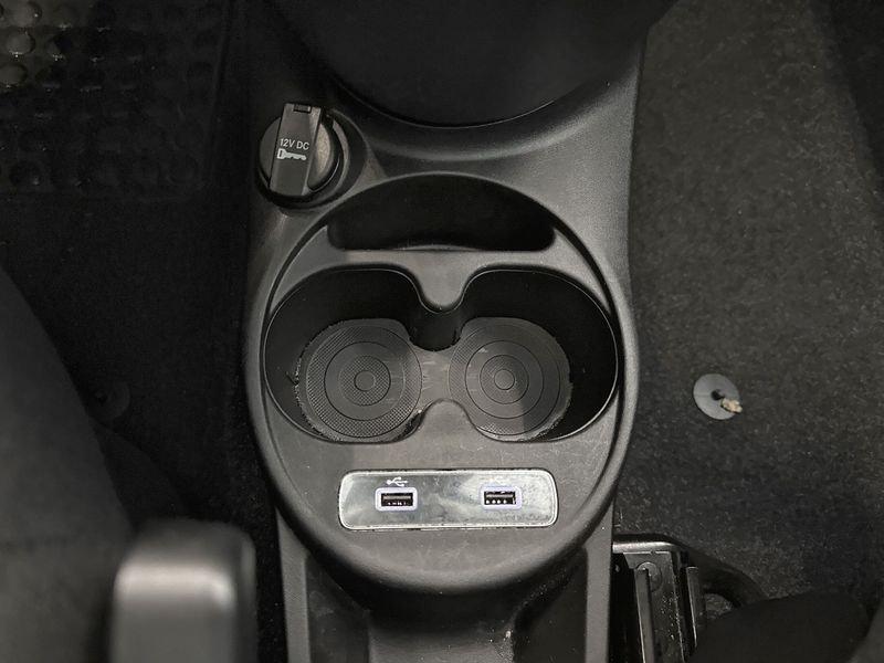 FIAT 500 1.0 70cv Ibrido Dolcevita