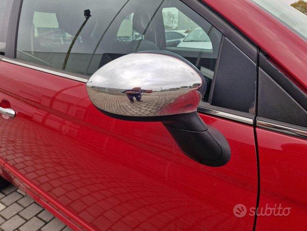 FIAT - 500 - 1.2 Street NEOPATENTATI IMPECCABILE