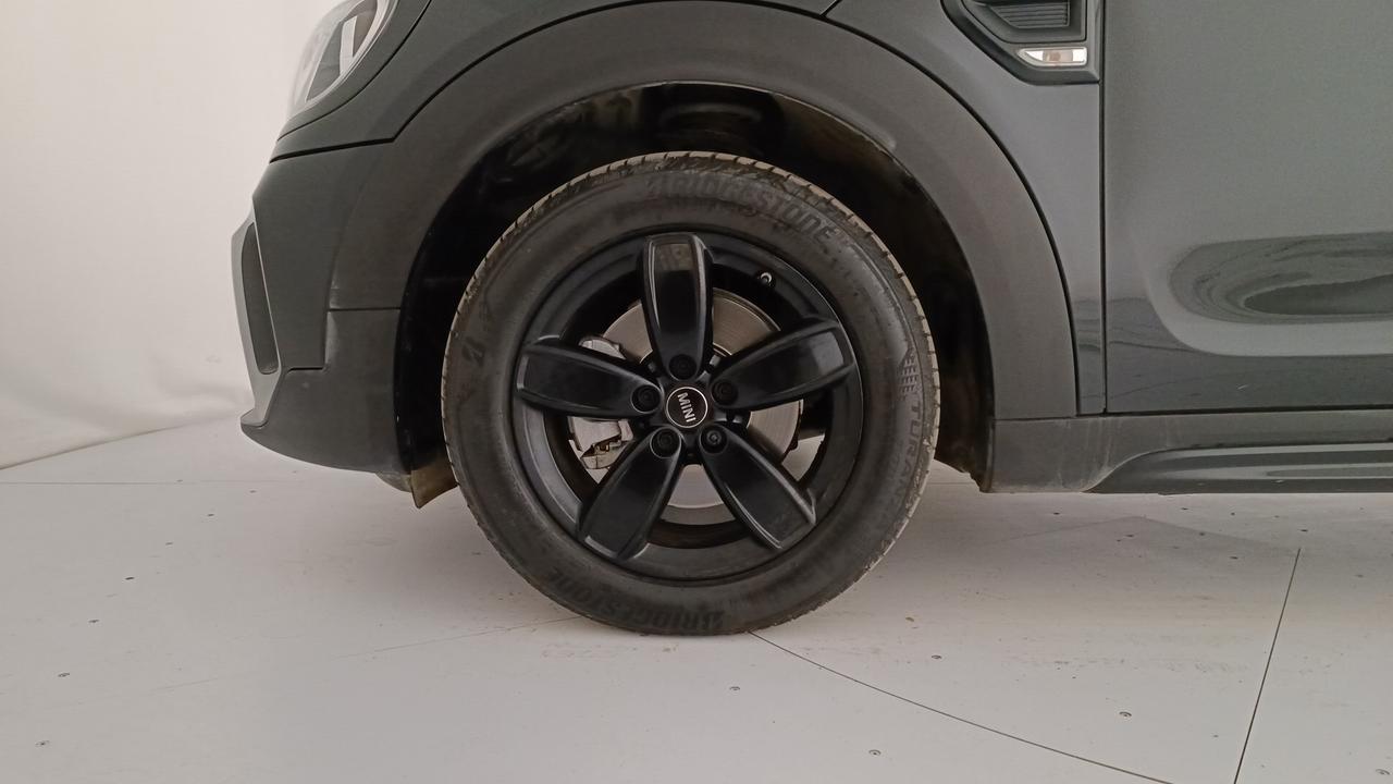 MINI Mini Countryman 1.5 Cooper Essential auto