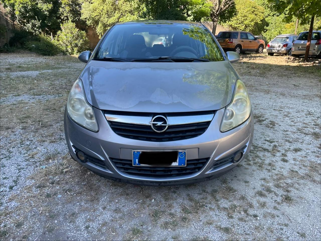 Opel Corsa 1.3 CDTI 90CV 5 porte Enjoy