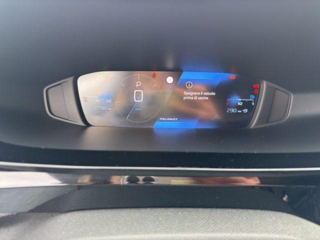 PEUGEOT 308 PureTech Turbo 130 S&S EAT8 Allure