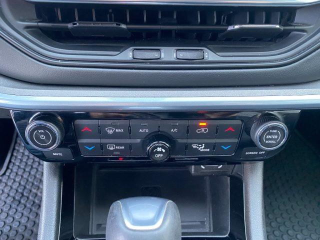 JEEP Compass 1.3 Turbo T4 190 CV PHEV AT6 4xe Limited