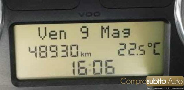 LANCIA Ypsilon 1.2 69 CV Unyca (Garanzia 12 Mesi )