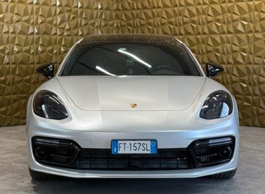 Porsche Panamera 4.0 GTS Sport Turismo
