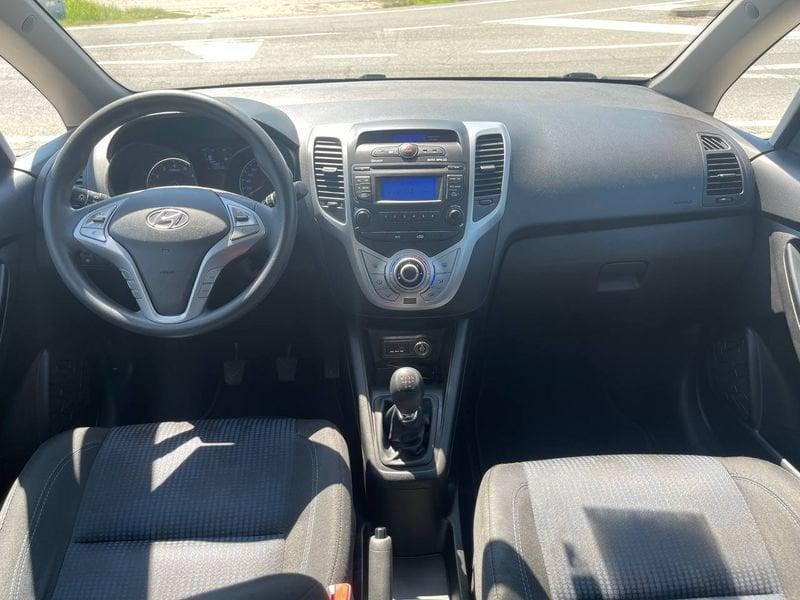 Hyundai ix20 ix20 1.4 90CV Econext Comfort