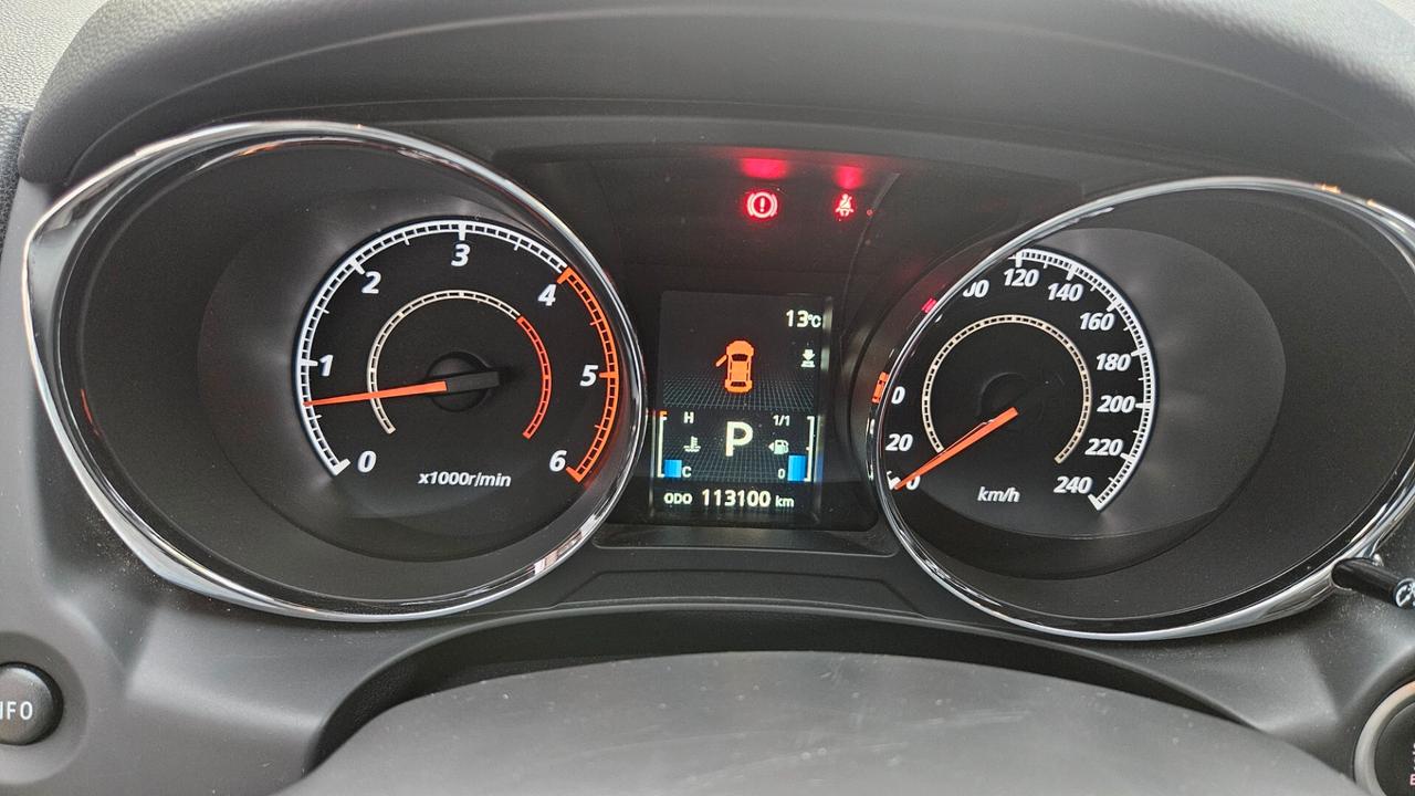 Mitsubishi ASX 2.2 DI-D Intense 4wd auto GANCIO-CAMERA-NAVY