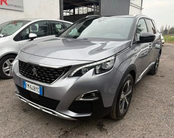Peugeot 5008 BlueHDi 130 S&S GT Line 7 posti