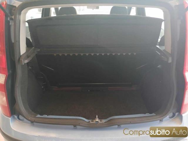 FIAT Panda 1.2 Dynamic ( Garanzia 12 Mesi)