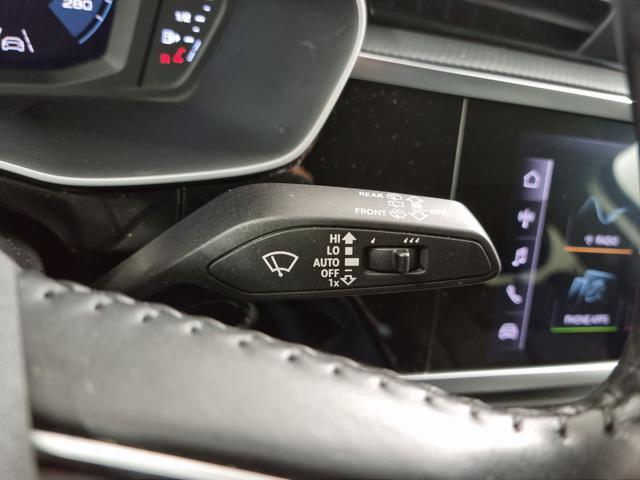 AUDI Q3 SPB 35 TFSI S tronic BUSINESS ADVANCED