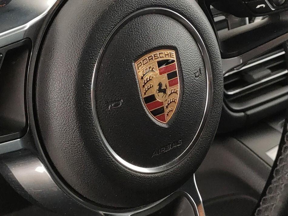 Porsche Macan 2.0 245 CV PDK