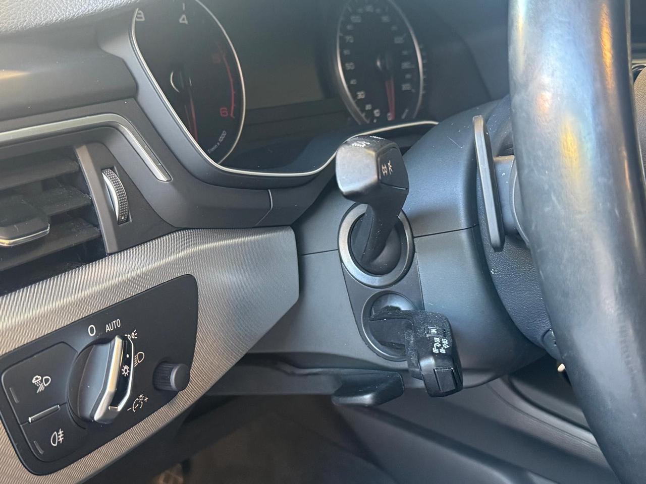 Audi A4 Avant 2.0 TDI 150 CV ultra S tronic Business