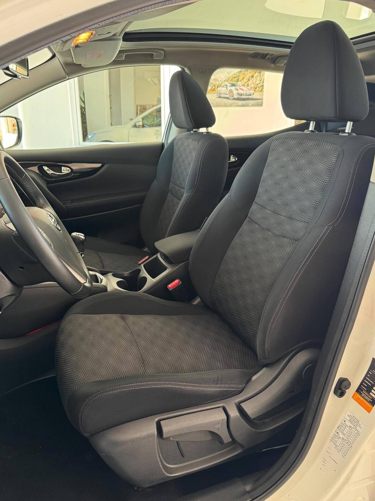 Nissan Qashqai 1.2 DIG-T 360