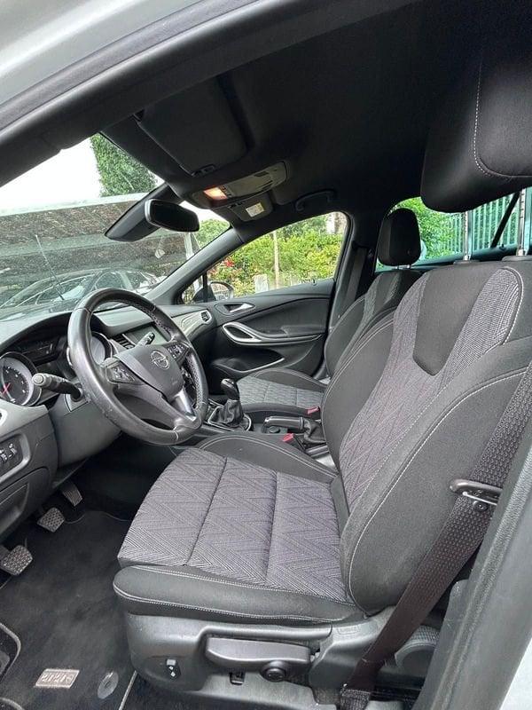 Opel Astra 1.2 Turbo 130 CV S&S Sports Tourer Business Elegance