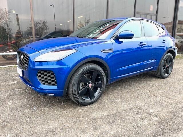 Jaguar E-Pace 2.0D 180 CV AWD R-Dynamic