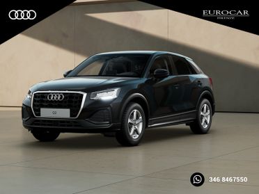 Audi Q2 30 1.0 tfsi business 116cv