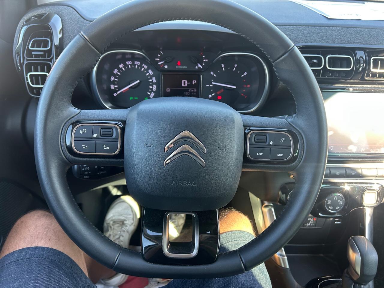 Citroen C3 Aircross C3 Aircross PureTech 110 S&S Shine Pack