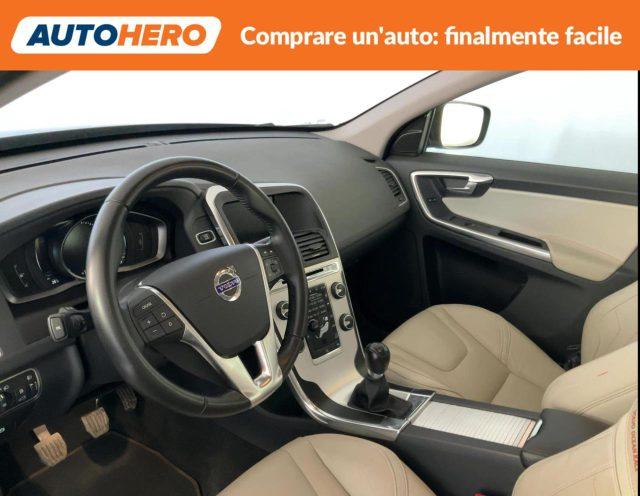 VOLVO XC60 D4 AWD Business