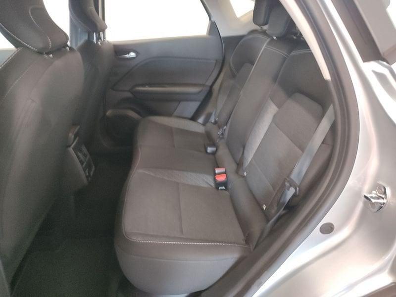 Renault Captur Hybrid E-Tech 145 CV Intens