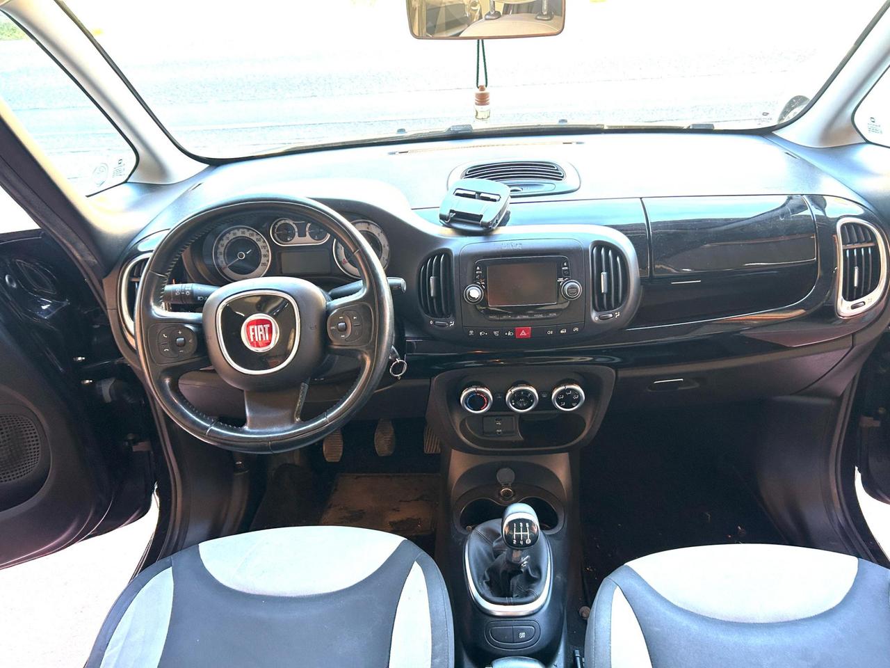 Fiat 500 L 500L 1.3 mjt Easy 85cv