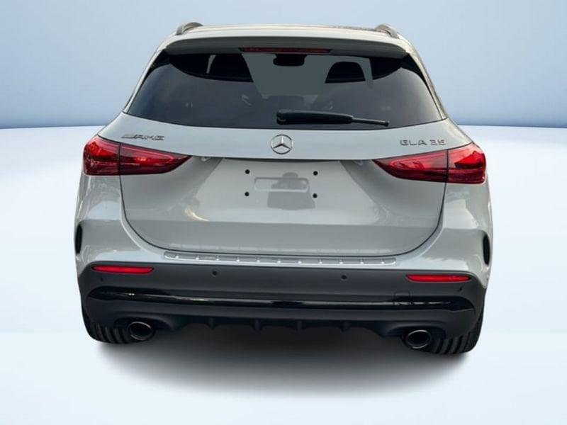 Mercedes-Benz GLA 35 AMG Line Premium Plus