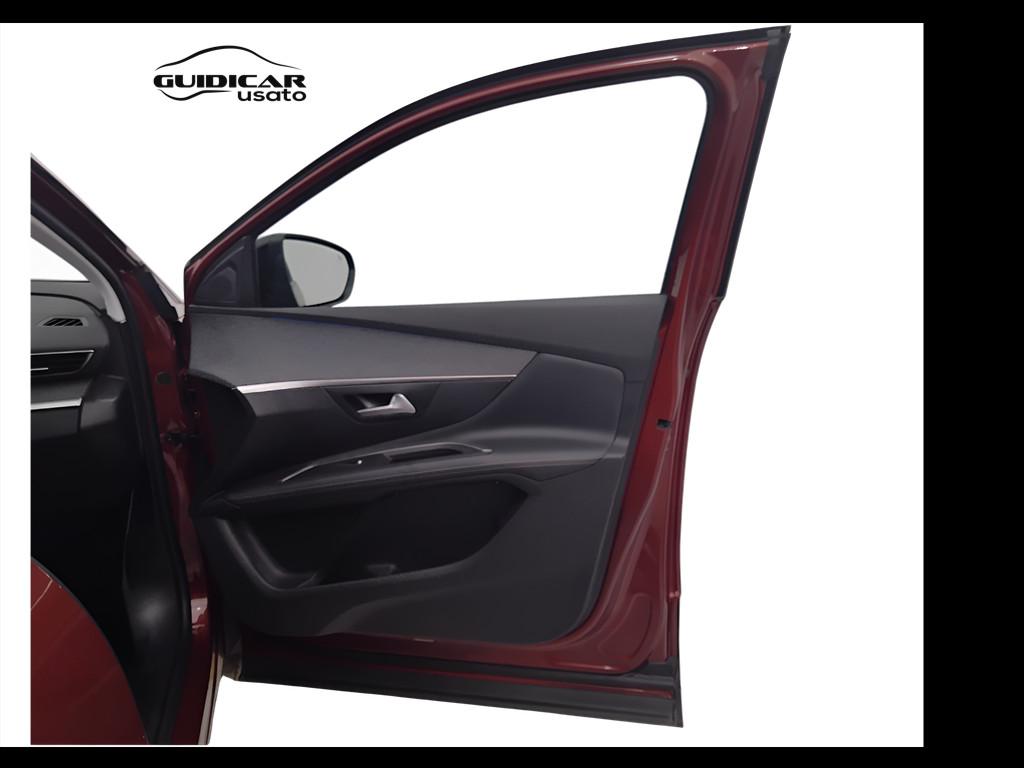 PEUGEOT 3008 II 2016 - 3008 1.5 bluehdi Allure s&s 130cv